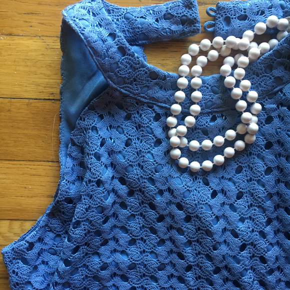 Alter'd State Shift Dress - Picture 2 of 2